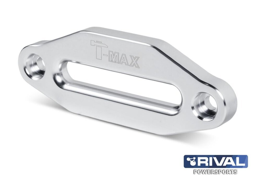 T-Max Алюминиевые направляющие для синт. Троса 2500-3500 (RM Русская Механика)