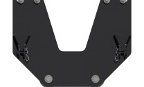 Площадка для крепления снегового отвала (быстросъем) для Yamaha Квадроциклов Rhino 700