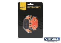 Тормозные колодки Stels 600GT EFI EPS, 700GT (2012-2014) арт. OS377