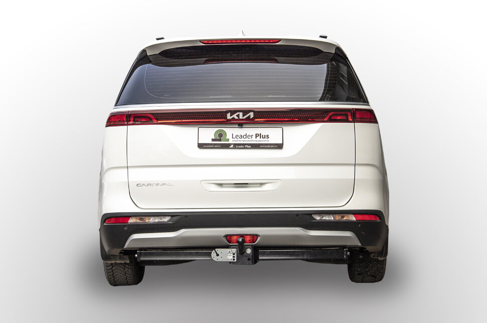 Фаркоп Kia Carnival (2020-н.в.)
