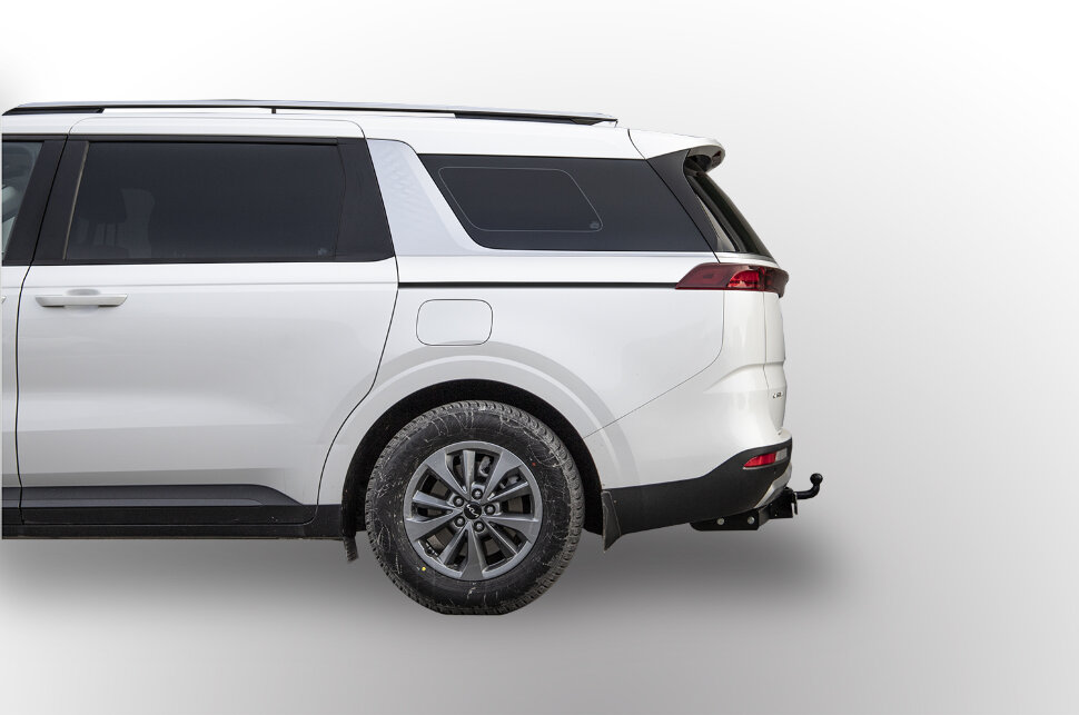 Фаркоп Kia Carnival (2020-н.в.)