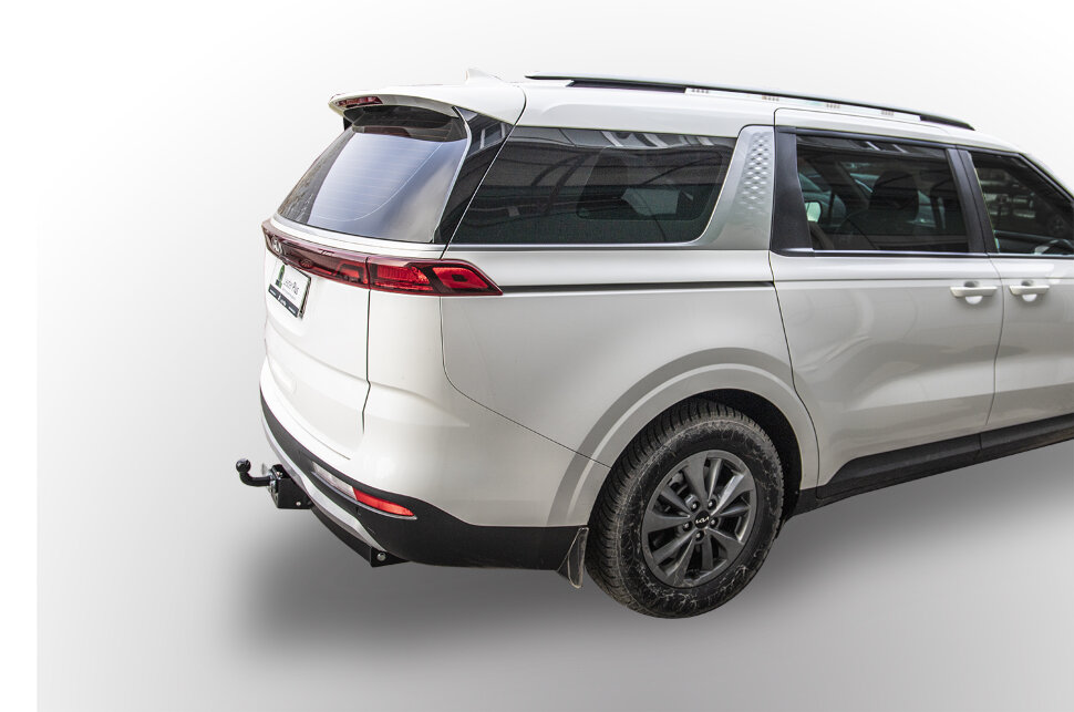 Фаркоп Kia Carnival (2020-н.в.)