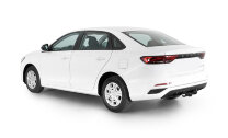 Фаркопы Geely Emgrand II поколение (SS11) (2023-н.в.) 2023-н.в. арт.F.1917.001
