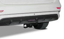 Фаркопы Geely Emgrand II поколение (SS11) (2023-н.в.) 2023-н.в. арт.F.1917.001