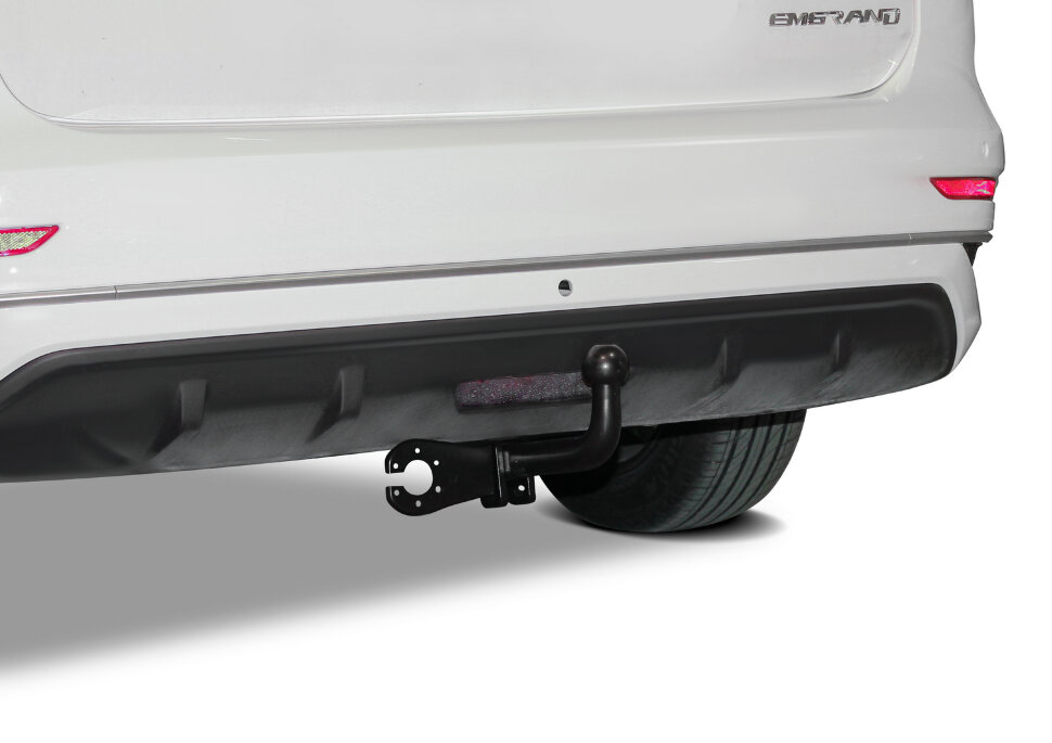 Фаркопы Geely Emgrand II поколение (SS11) (2023-н.в.) 2023-н.в. арт.F.1917.001