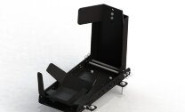 Крепление квадроцикла в прицепе для Baltmotors Baltmotors-SMC Jumbo 700 MAX