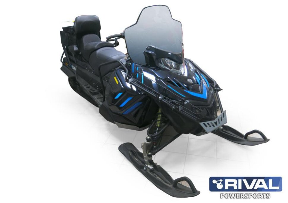 Крепление для ружья RM Vector 551i + комплект крепежа