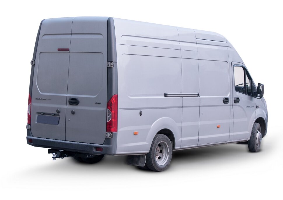 Фаркоп ГАЗ Next шар E (ТСУ) арт. F.6211.001