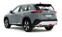 Фаркопы Nissan X-Trail IV поколение (T33) 2022-н.в. арт.F.4114.001