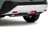 Фаркопы Nissan X-Trail IV поколение (T33) 2022-н.в. арт.F.4114.001