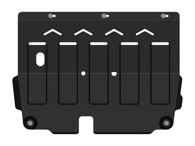 Защита картера Lifan X50 двигатель 1.5 MT\CVT  (2015-)  арт: 28.2922