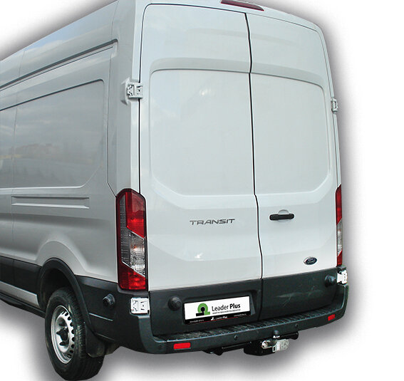 Фаркоп Ford Transit  (ТСУ) арт. F122-FC