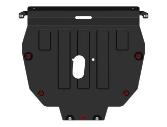 Защита картера и КПП для Honda CR-V 5 арт. 09.3624