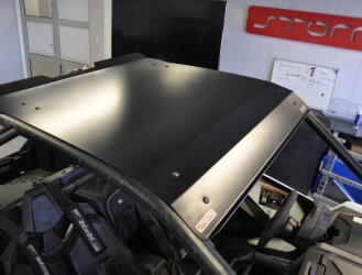 Крыша для Polaris (RZR PRO XP) арт.MP 0603