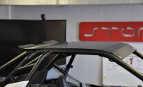 Крыша для Polaris (RZR PRO XP) арт.MP 0603