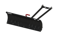 Проставки колесные для квадроцикла  4*110 ЦО67 20мм, к-т 2 шт. (Segway)