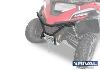 Бампер передний  Z1000 Sport (2020- ) арт.2444.8112.1