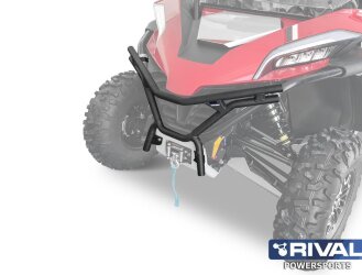 Бампер передний  Z1000 Sport (2020- ) арт.2444.8112.1