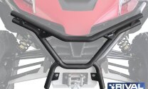 Бампер передний  Z1000 Sport (2020- ) арт.2444.8112.1