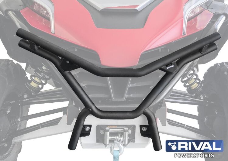 Бампер передний  Z1000 Sport (2020- ) арт.2444.8112.1