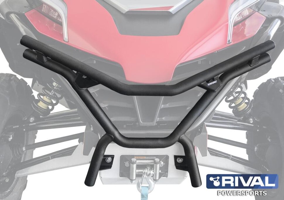 Бампер передний  Z1000 Sport (2020- ) арт.2444.8112.1