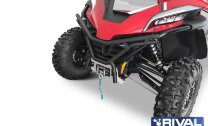 Бампер передний  Z1000 Sport (2020- ) арт.2444.8112.1