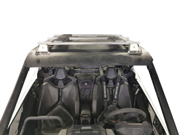 Багажник для Polaris (RZR PRO XP) арт.MP 0604