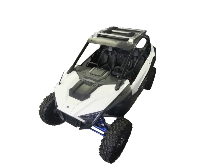 Багажник для Polaris (RZR PRO XP) арт.MP 0604