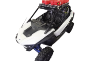 Багажник для Polaris (RZR PRO XP) арт.MP 0604