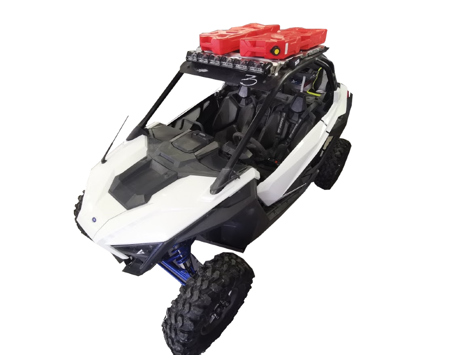 Багажник для Polaris (RZR PRO XP) арт.MP 0604
