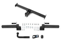 Фаркопы FAW Bestune T77 I 2021-н.в. арт.F.8811.001