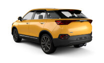 Фаркопы FAW Bestune T77 I 2021-н.в. арт.F.8811.001