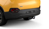 Фаркопы FAW Bestune T77 I 2021-н.в. арт.F.8811.001
