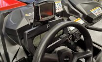 Кронштейн навигатора для Can-Am (BRP) Квадроциклов Maverick Trail/Sport