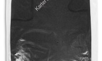 Коврики текстильные в салон автомобиля AutoFlex Business для Skoda Octavia A7, A8 универсал, лифтбек (кроме авто с акустической системой Kanton) 2013-2020 2020-н.в., графит, с крепежом, 5 частей, 5510201