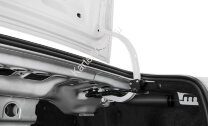 Амортизаторы багажника Rival для Lada Vesta Cross седан 2017-н.в., 2 шт., AB.ST.6011.1