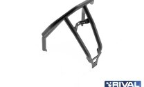 Бампер передний Polaris 600 INDY VOYAGEUR, 600 RMK (2011-2016) арт. 444.7428.1