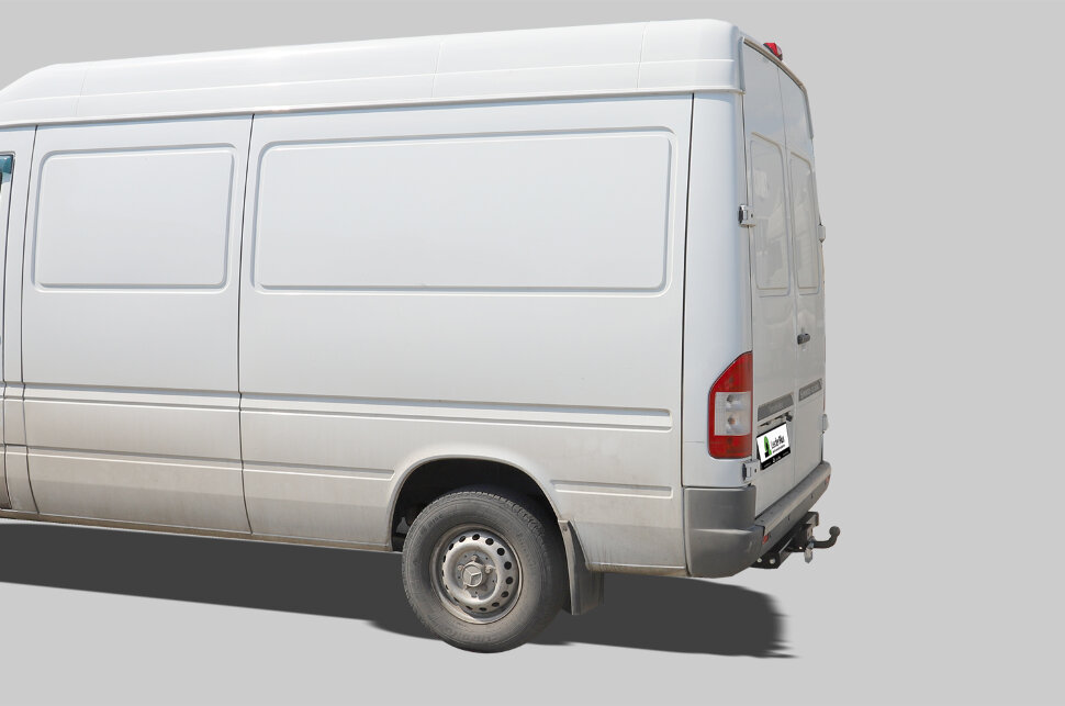 Фаркоп Mercedes-Benz Sprinter Classic (2013-)