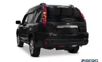 Фаркоп (ТСУ) Nissan X-Trail 2007-2015 (арт. F.4112.001)