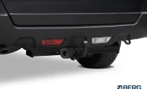 Фаркоп (ТСУ) Nissan X-Trail 2007-2015 (арт. F.4112.001)