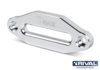 T-Max Алюминиевые направляющие для синт. Троса 2500-3500 (Hinsun)