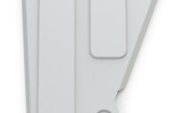 Защита РК Rival для Kia Mohave 2008-2020, штампованная, алюминий 4 мм, с крепежом, 333.2816.1