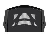 Вынос радиатора универсальный (увеличенный) для Arctic Cat Квадроциклов 500/550/650/700/700i EFI 2006-14