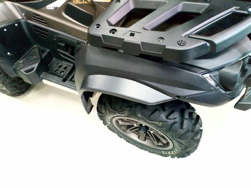 Расширители арок TGB арт. MP 0376