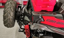 Держатель запасного колеса для Yamaha Квадроциклов Grizzly 700 2016-