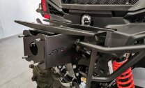 Держатель запасного колеса для Yamaha Квадроциклов Grizzly 700 2016-