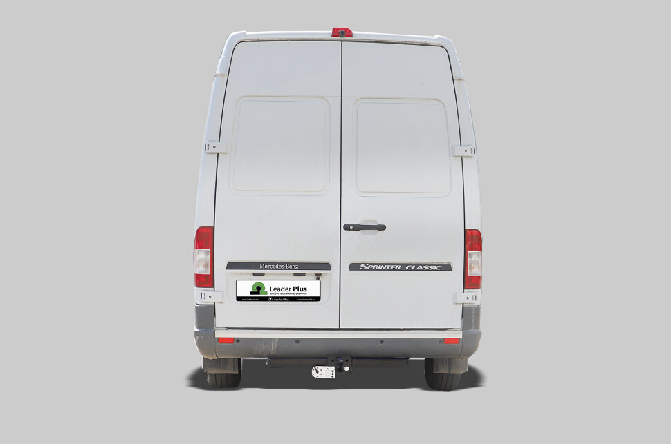 Фаркоп Mercedes-Benz Sprinter Classic (2013-)