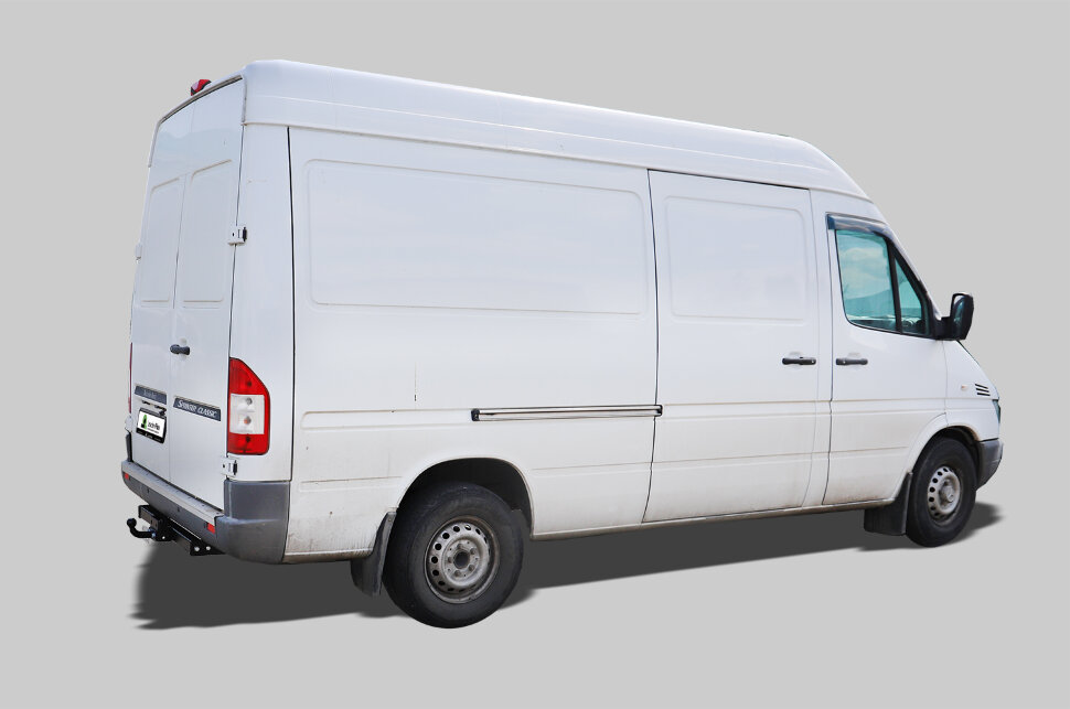 Фаркоп Mercedes-Benz Sprinter Classic (2013-)