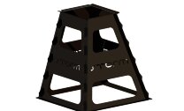 Подставка под колесо разборная для Yamaha Квадроциклов Grizzly 660
