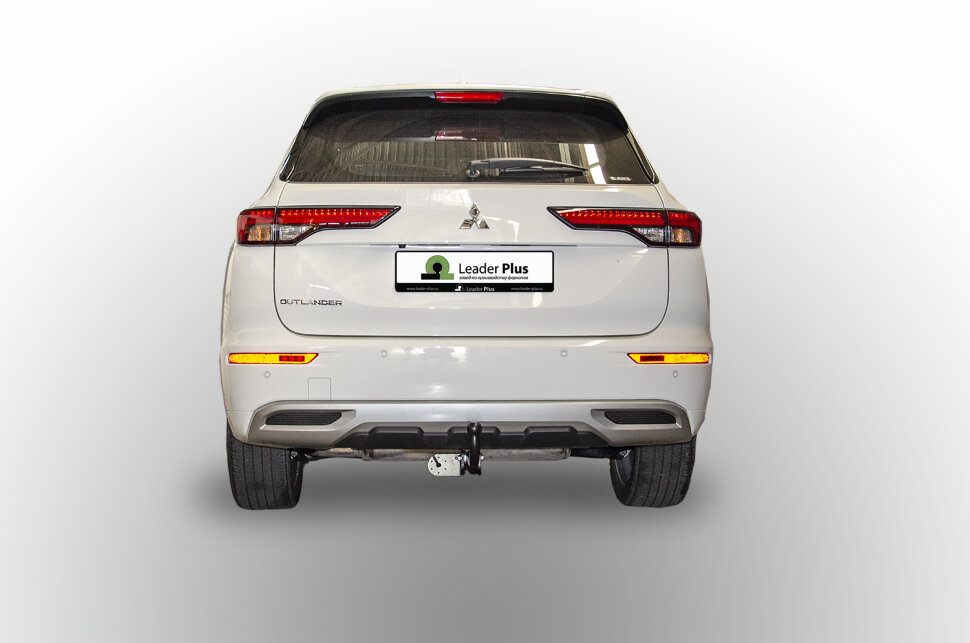 Фаркоп Mitsubishi Outlander (2021-н.в.)